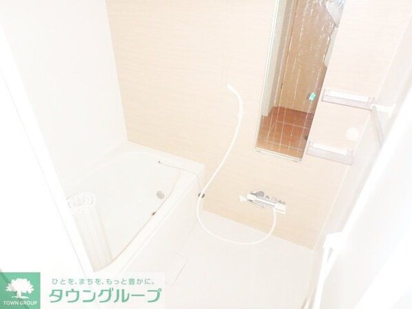 マルテーハイツ城西の物件内観写真